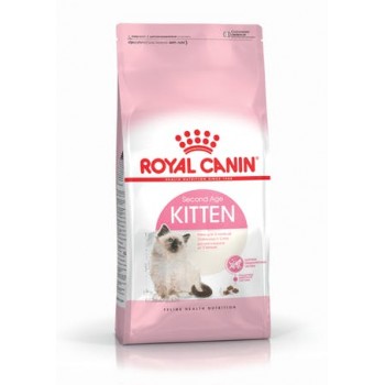 Royal Canin Kitten 400gr